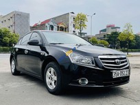 Cần bán xe Daewoo Lacetti 2009 - Số sàn, giá 185tr