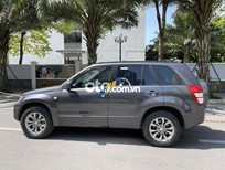 Bán Suzuki Grand vitara 2013 - Màu xám chính chủ