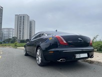 Jaguar XJL 2011 - Xe màu đen