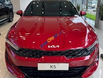 Kia K5 2022 - Sẵn xe - Giao ngay - Giảm tiền mặt và nhiều quà tặng khác