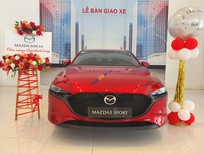 Bán Mazda 3 2022 - Giảm giá lên tới 40tr đồng - Hỗ trợ trả góp 80%