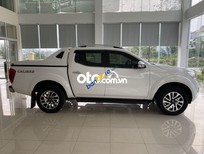 Nissan Navara 2020 - Đăng ký lần đầu tháng 11/2021