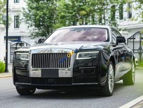 Cần bán xe Rolls-Royce Ghost 2021 - Đẳng cấp đại gia phong cách lịch lãm