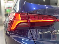 Hyundai Santa Fe 2.2 DẦU CAO CẤP 2022 - BÁN SANTAFE DẦU CAO CẤP, GIẢM GIÁ 120 TRIỆU GIAO XE NGAY.