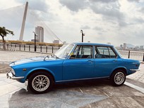 Mazda 1500 1980 - 1969 Mazda 1500 màu xanh kim loại