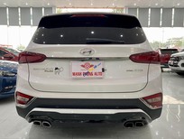 Bán xe oto Hyundai Santa Fe 2020 - Bao check test hãng