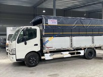 Hino 300 Series 2022 - Hino Xzu730l _ có sẵn giao ngay