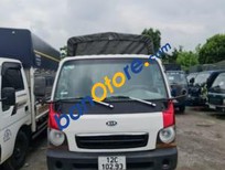 Kia K2700 2013 - Fix mạnh cho anh em nhiệt tình