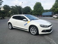 Cần bán xe Volkswagen Scirocco 2010 - Volkswagen Scirocco 2010 tại Hà Nội