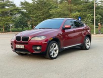 Bán BMW X6 2011 - Máy tubor N55