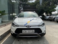 Cần bán Hyundai i20 Active 2015 - Cần bán xe gia đình giá 420tr