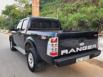 Ford Ranger 2009 - Màu đen