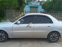 Bán xe oto Daewoo Lanos 2000 - Xe màu bạc giá ưu đãi