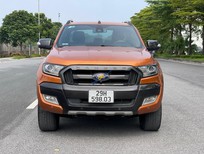 Ford Ranger 2016 - Xe gia đình giá tốt 675tr