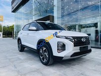 Cần bán Hyundai Creta 2022 - Tháng 11 tháng lý tưởng lấy xe, hỗ trợ vay tối đa 85%