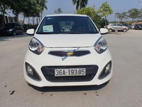 Kia Picanto 2014 - Hỏa Phát cars bán xe 