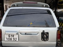 Cần bán Mekong Pronto 2007 - Máy dầu mới bảo dưỡng Cần bán Mekong Pronto 2007 - Máy dầu mới bảo dưỡng