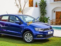 Volkswagen Polo 2022 - Giảm sốc trong T11 - Có xe sẵn giao ngay trong tháng - Đủ màu