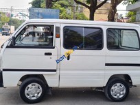 Suzuki Blind Van 2011 - Xe còn mới đẹp, cần bán gấp giá rẻ