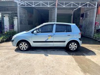 Bán Hyundai Getz 2009 - Bảo hành máy 1 năm