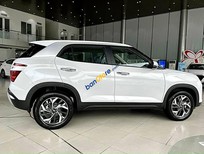 Hyundai Creta 2022 - Sẵn xe giao ngay - Tặng full phụ kiện - Giá tốt nhất khu vực