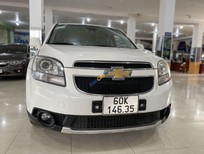 Bán Chevrolet Orlando 2013 - Màu trắng số tự động