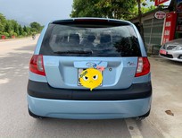 Hyundai Getz 2008 - Màu xanh lam, giá chỉ 130 triệu