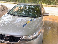 Cần bán xe Kia Forte 2009 - Xe màu bạc