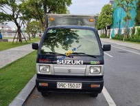 Suzuki Super Carry Pro 2018 - 1 chủ từ đầu full lịch sử hãng xe chạy