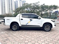 Chevrolet Colorado 2019 - Xe gia đình đi bao test