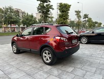 Bán xe oto Nissan Qashqai 2010 - Nhập Anh Quốc, 5 chỗ