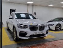 Cần bán xe BMW X4 2019 - Sportline nhập Mỹ cửa nóc to màu trắng