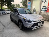 Hyundai i20 Active 2015 - Xe màu bạc