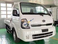 Kia Frontier 2022 - Hỗ trợ trả góp + giảm giá tiền mặt, giao xe ngay