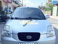 Bán Kia Picanto 2006 - Màu bạc, nhập khẩu