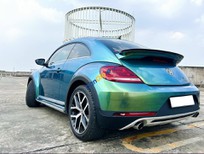 Volkswagen Beetle 2018 - Volkswagen Beetle 2018