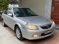 Mazda 3 2003 - Bản túi khí phanh ABS nguyên bản