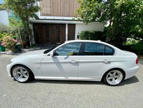 Cần bán BMW 325i 2010 - Màu trắng, xe nhập chính chủ