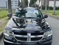 Dodge Journey 2009 - Xe màu đen