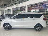 Cần bán Suzuki Ertiga 2022 - Hỗ trợ giá tốt trong tháng 10 - Tặng nhiều quà tặng hấp dẫn