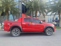 Chevrolet Colorado 2018 - Màu đỏ, 2 cầu