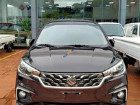 Cần bán Suzuki Ertiga 2022 - AT/MT sẵn đủ các màu, hỗ trợ trả góp 70%, hỗ trợ xe lái thử tận nơi