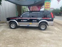 Ford Everest 2006 - Tư nhân biển Hà Nội