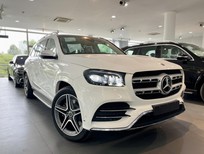 Cần bán Mercedes-Benz GLS 450 4Matic 2022 - Màu Trắng Giao Ngay - Hotline 0907 06 05 05