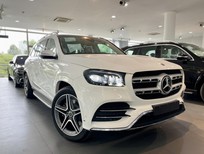 Mercedes-Benz GLS 450 4Matic 2022 - Màu Trắng Giao Ngay Vũng Tàu - Hotline 0907 06 05 05