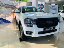 Ford Ranger 2022 - [Giảm 5 triệu] Chương trình khuyến mãi khách hàng T11