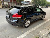 Cần bán xe Toyota Venza 2010 - Xe màu đen