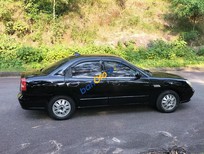 Bán Daewoo Nubira 2001 - Xe màu đen