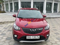 Bán xe oto Jonway Trailblazer 2019 - Màu đỏ