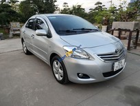 Toyota Vios 2008 - Xe màu bạc số sàn, 227tr